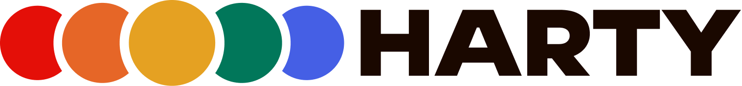 Harty Logo
